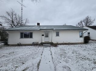 427 W Votaw St, Portland, IN 47371
