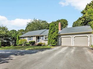 85 Baker Rd, West Yarmouth, MA 02673