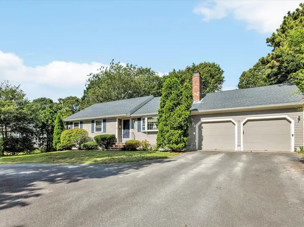85 Baker Road, West Yarmouth, MA 02673