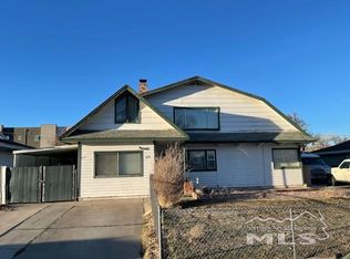 655 Winston Dr, Reno, NV 89512