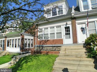 322 Fountain St, Philadelphia, PA