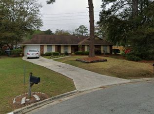 821 Tavern Rd, Savannah, GA 31419