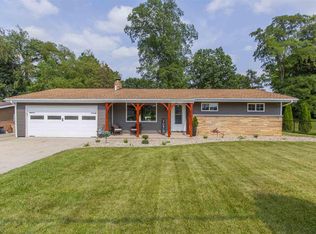 4328 Fellows St, South Bend, IN