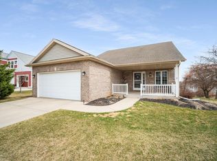 1456 Dovetail DRIVE, Hartford, WI