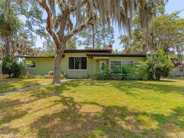 1108 Gibson St, Leesburg, FL 34748