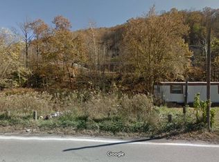 4839 Cabin Creek Rd, Miami, WV 25134