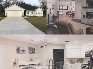 23 Mill Hollow Dr, Crawfordville, FL 32327