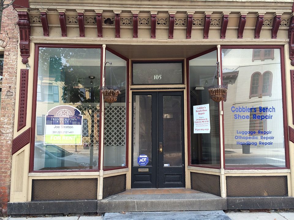 Storefront