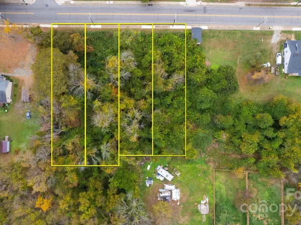 0 N Long St, Salisbury, NC 28144