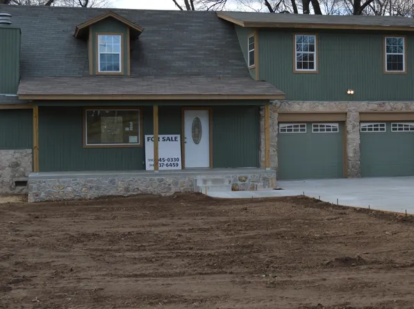 3112 S 57th Ave W, Tulsa, OK 74107