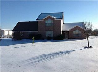 204 Berry Dr, Haslet, TX 76052