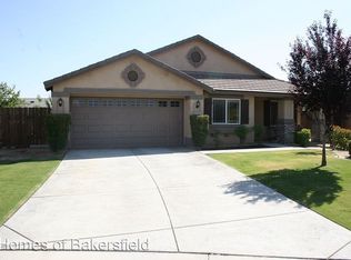5305 Elk Run Ct, Bakersfield, CA 93314