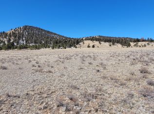 417 Park Rd, Hartsel, CO 80449