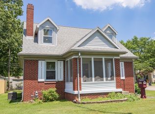 1320 Ravenswood Dr, Evansville, IN