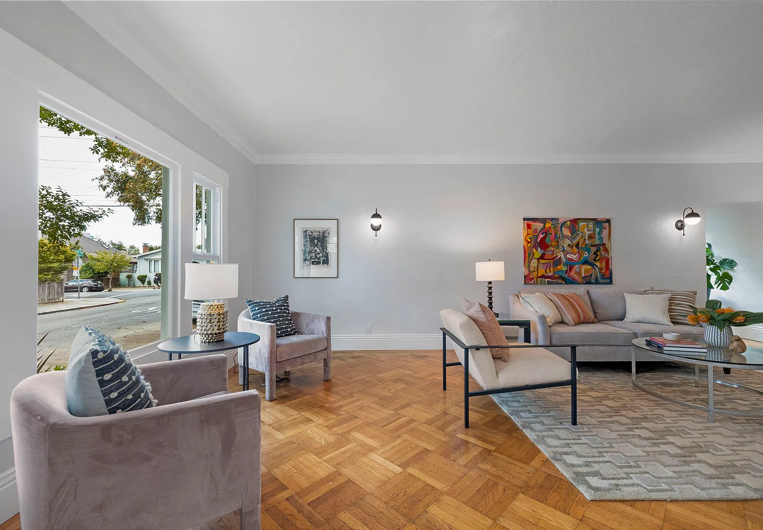 2 bed, 1450 sqft, $4,200 — Photo 4