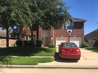 11403 Sugarbush Ridge Ln, Houston, TX 77089