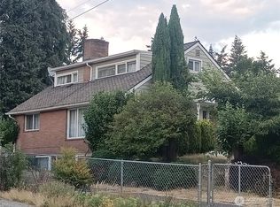 522 NE 127th St, Seattle, WA 98125