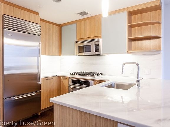 3rd image of 200 N End Ave APT 24E
