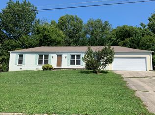 256 Newport Rd, Knoxville, TN 37934
