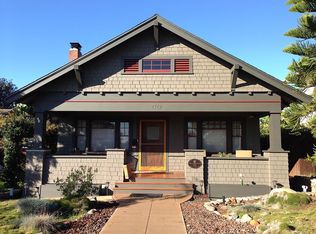 2722 29th St, San Diego, CA 92104