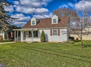 4907 Delbrook Rd, Mechanicsburg, PA 17050