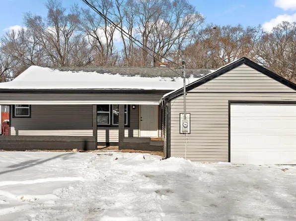 2014 E Elm St, Griffith, IN 46319
