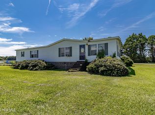 867 Old Mill Rd, Stantonsburg, NC 27883