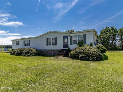 867 Old Mill Road, Stantonsburg, NC, 27883