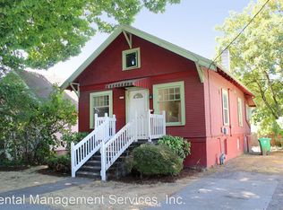 4327 SE 26th Ave, Portland, OR 97202