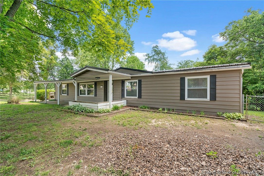 8684 Cunningham Sarles Road, Borden, IN 47106 Zillow
