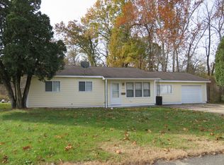 840 Orchid Pl, Peru, IN 46970