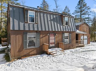 142 Ichabod Lane, Hampden, ME 04444