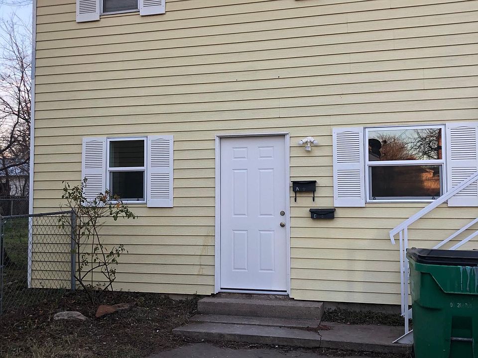 1st image of 873 N Cain St APT A
