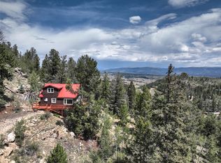 2138 Overland Cir, Jefferson, CO 80456