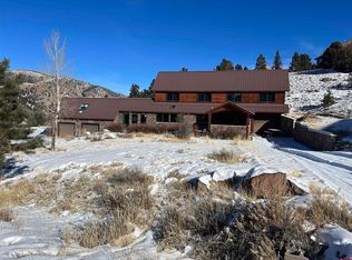 1986 San Juan Dr LOT 37, Lake City, CO 81235