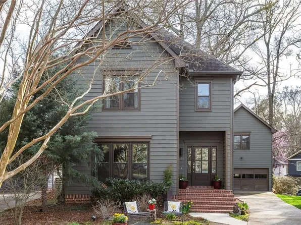 139 Candler Oaks Ln, Decatur, GA 30030
