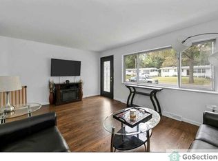 2275 Pheasant Dr, Florissant, MO