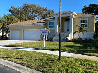 2704 Skimmer Point Way S, Gulfport, FL 33707