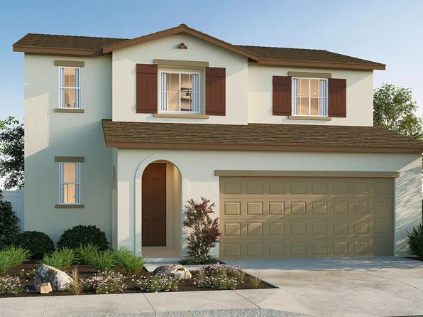 Residence 1703 Plan, Vantage at Sunset Crossings