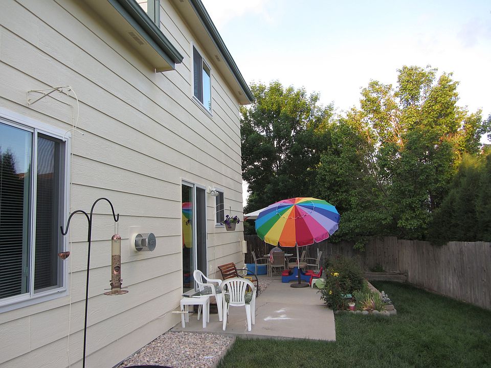 After a paint job - 5/2012