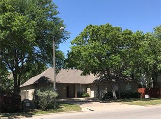 30514 La Quinta Dr, Georgetown, TX 78628