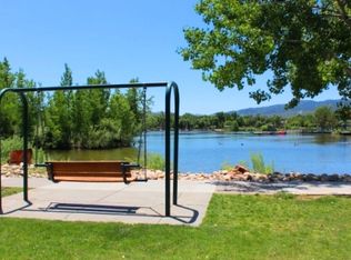 1544 W Oak St #5, Fort Collins, CO 80521