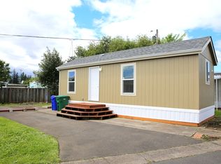 13045 SE Stark St #40, Portland, OR 97233