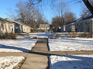 1126 S 30th St, Lincoln, NE 68510