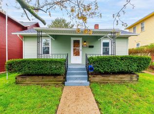 215 Rose Hill Ave, Newark, OH