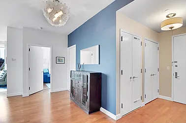 Sold by Corcoran