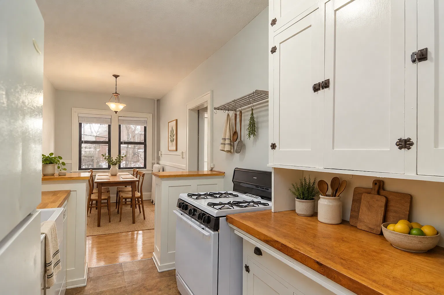 Portland Villas — Photo 2