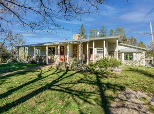 4741 Sand Ridge Rd, Placerville, CA 95667