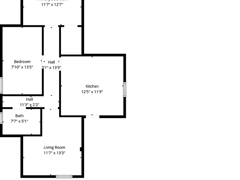 27 Beacon St #3 — Photo 21