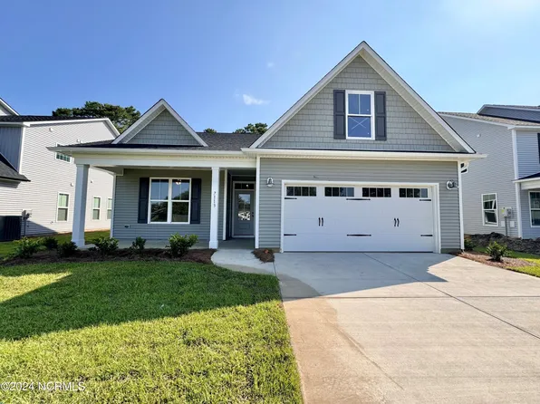 7113 Vizsla Lane, Wilmington, NC 28411